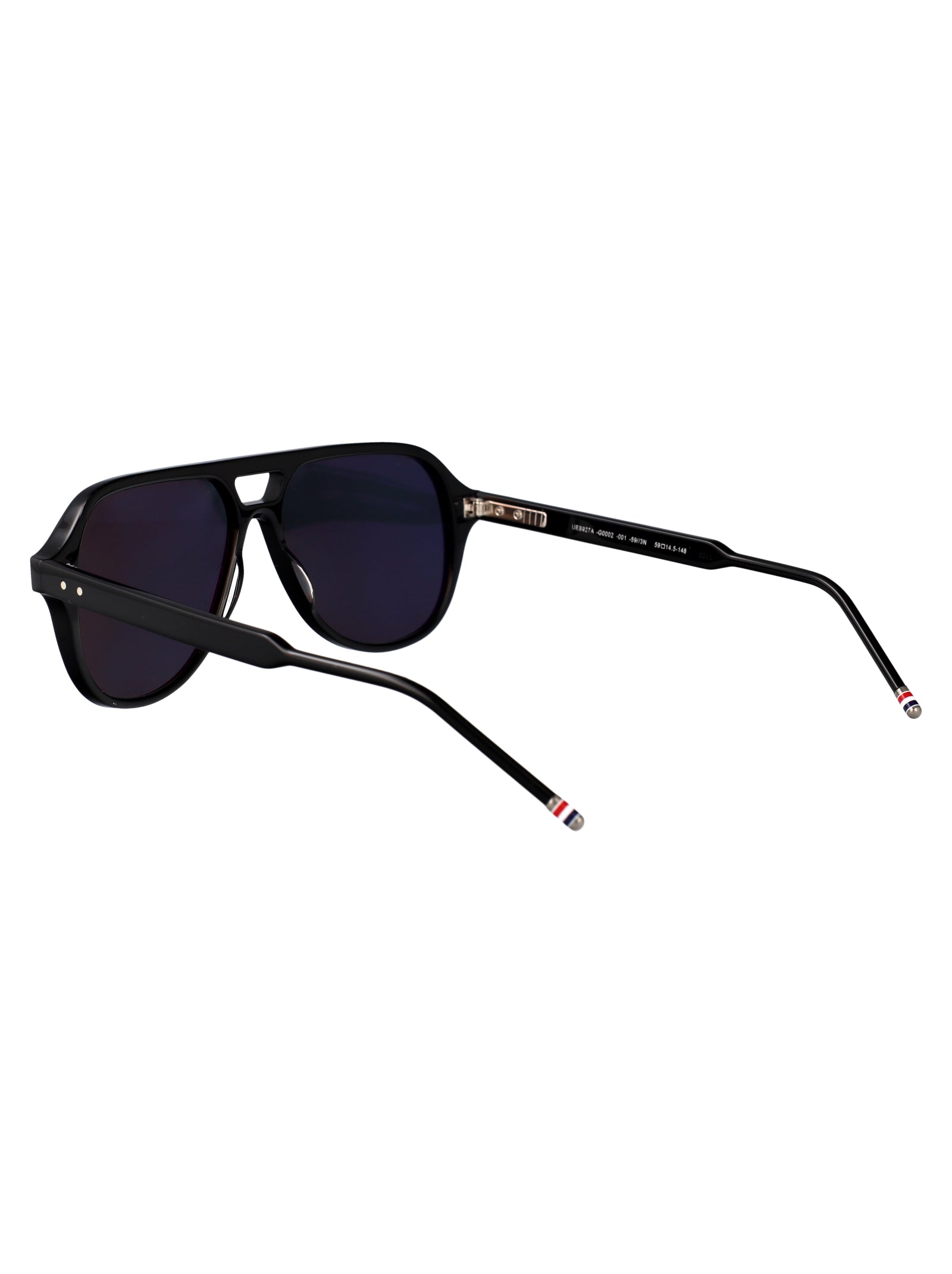 THOM BROWNE Stylish Acetate Sunglasses - Unisex