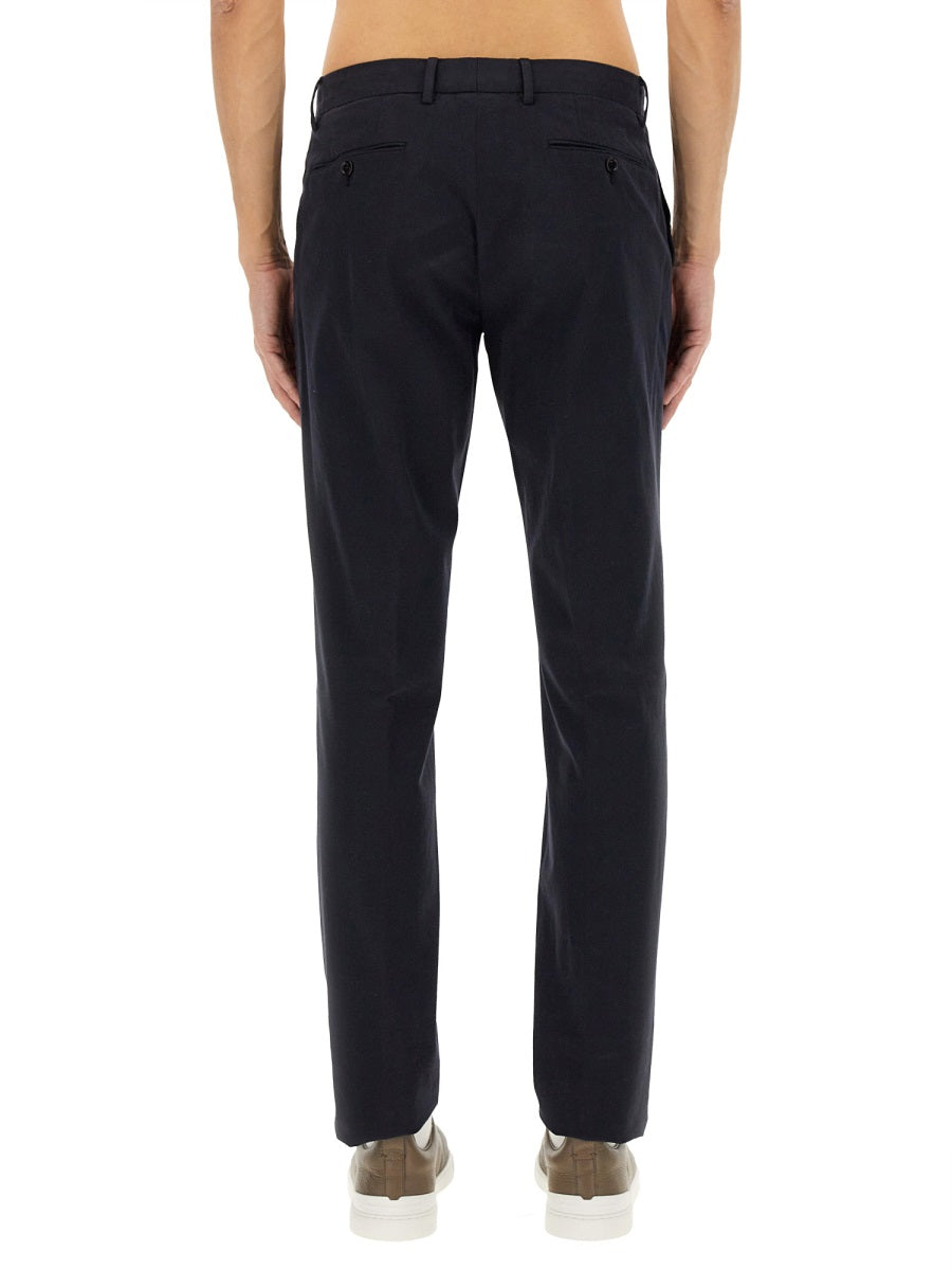 ZEGNA Straight Leg Pants - Size 50
