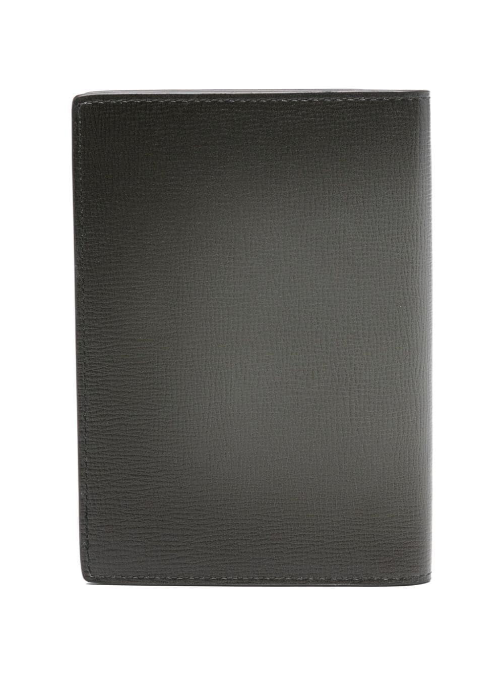 SANTONI Luxury Mini Wallet