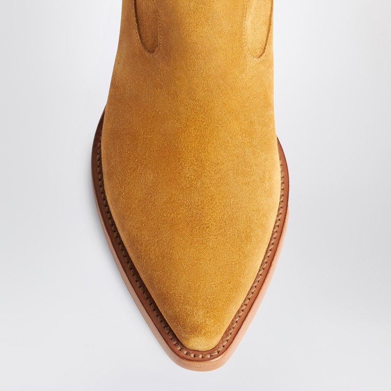 1989 STUDIO Classic Cowboy Boots - FW24