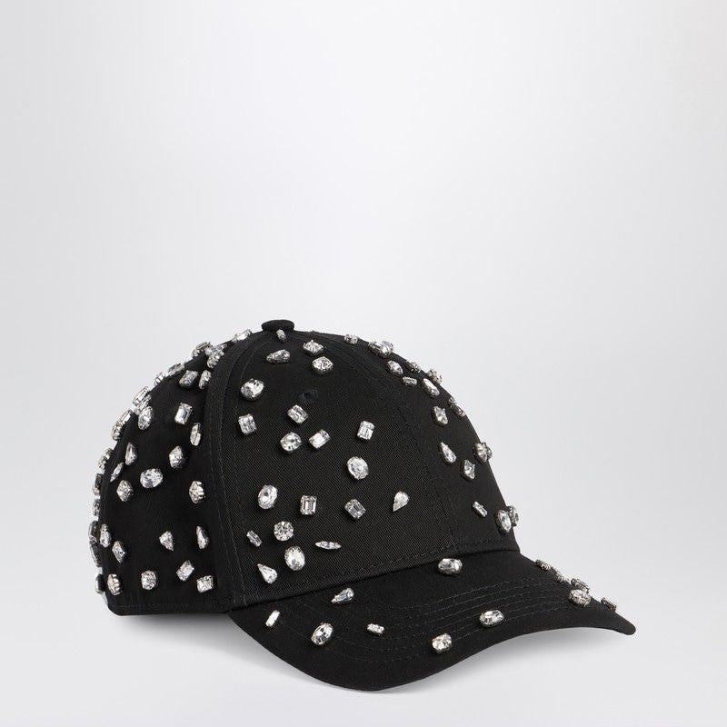 1989 STUDIO Crystal-Embellished Baseball Cap