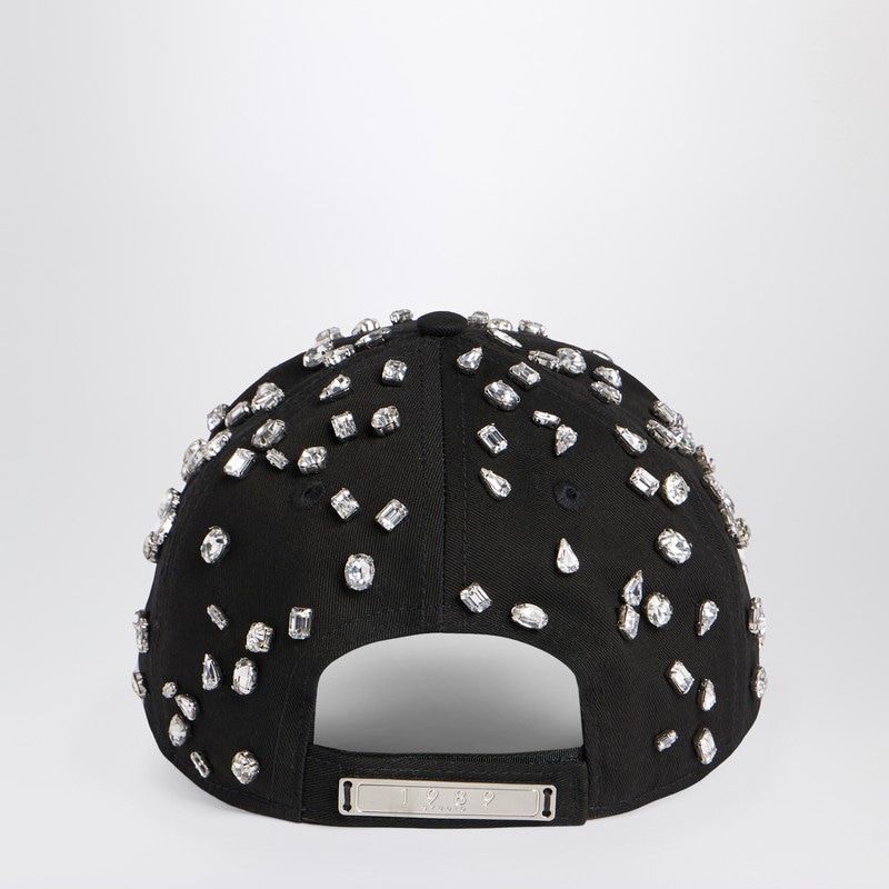 1989 STUDIO Crystal-Embellished Baseball Cap