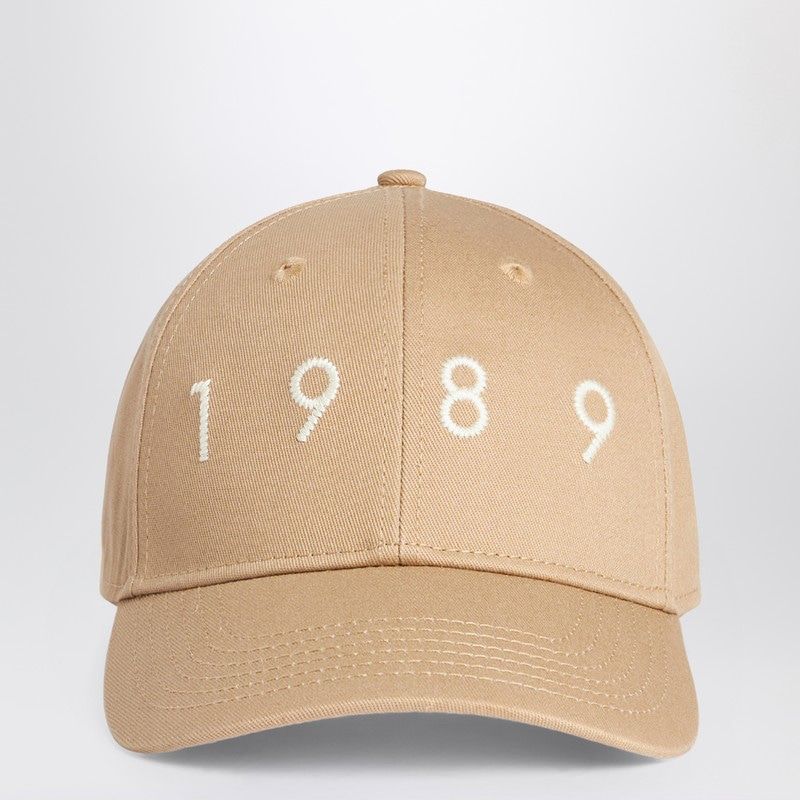 1989 Studio Baseball Cap