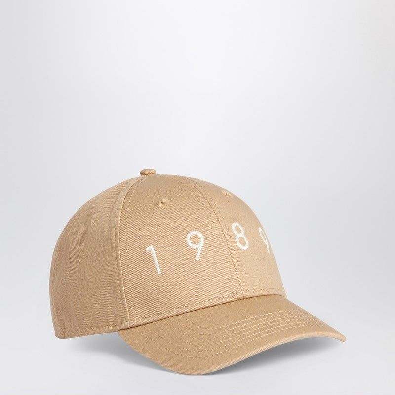 1989 Studio Baseball Cap