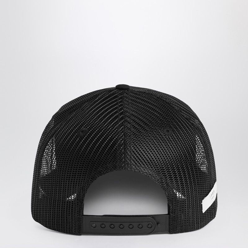 1989 Studio Trucker Cap - Rodeo Edition