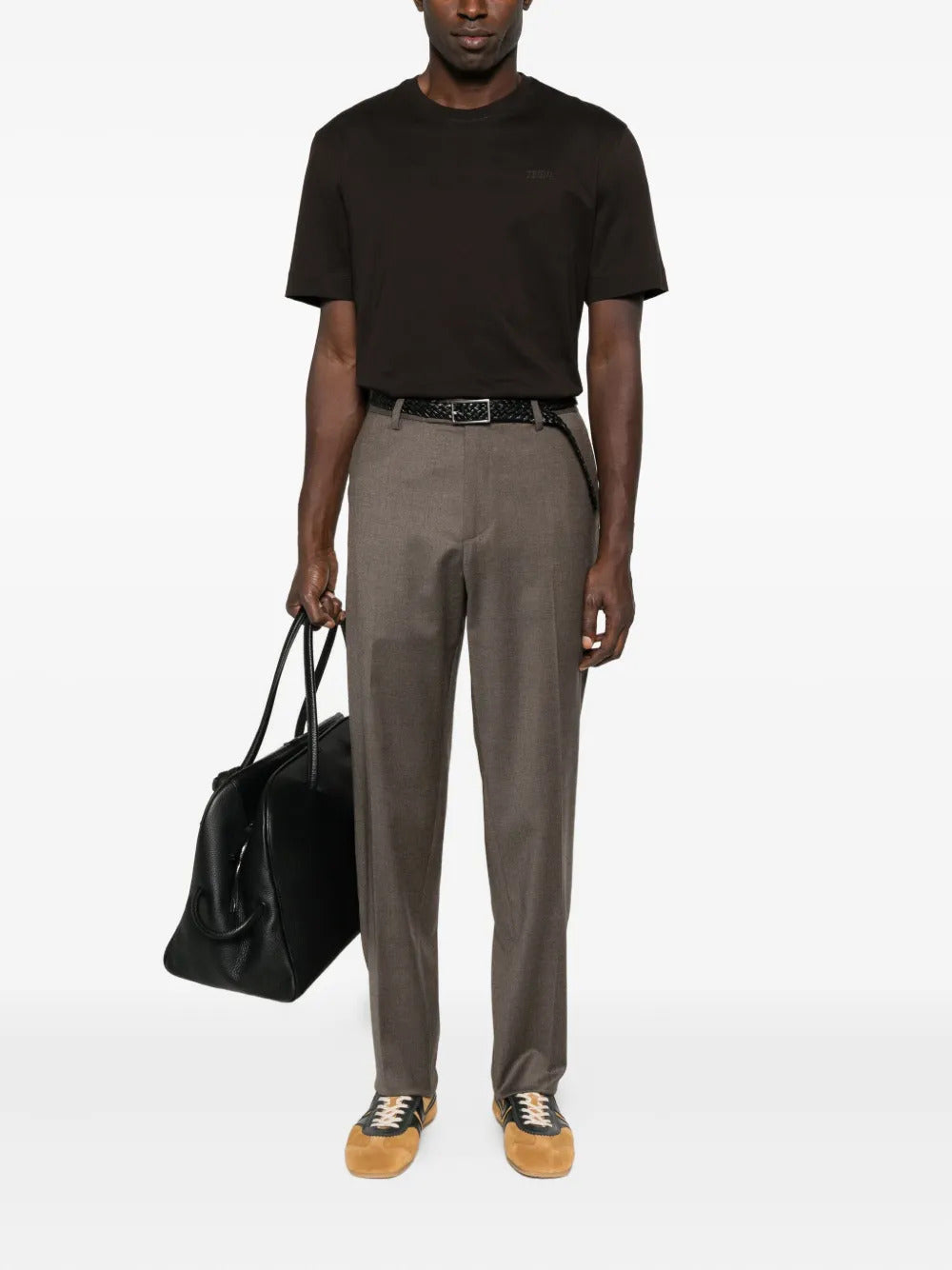 ZEGNA Classic 48 IT Men's T-Shirt