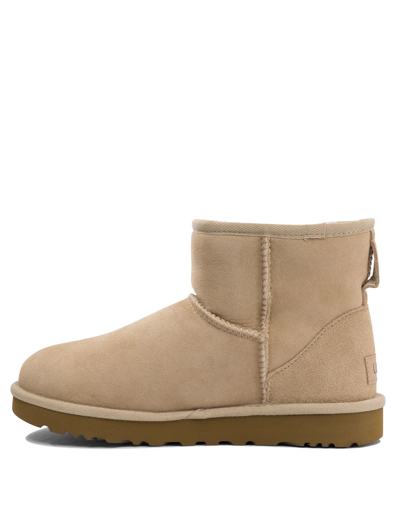 UGG Women's Stylish Ankle Boots