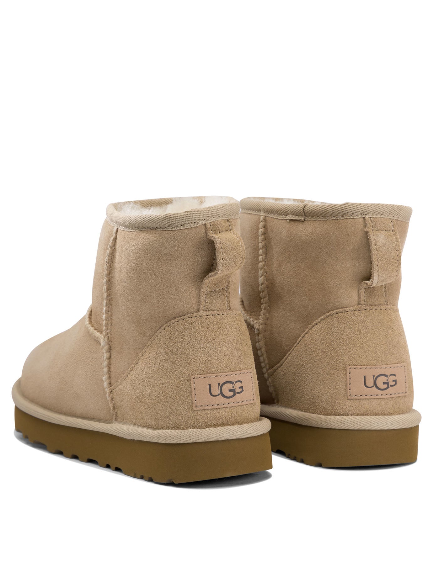 UGG Women's Stylish Ankle Boots