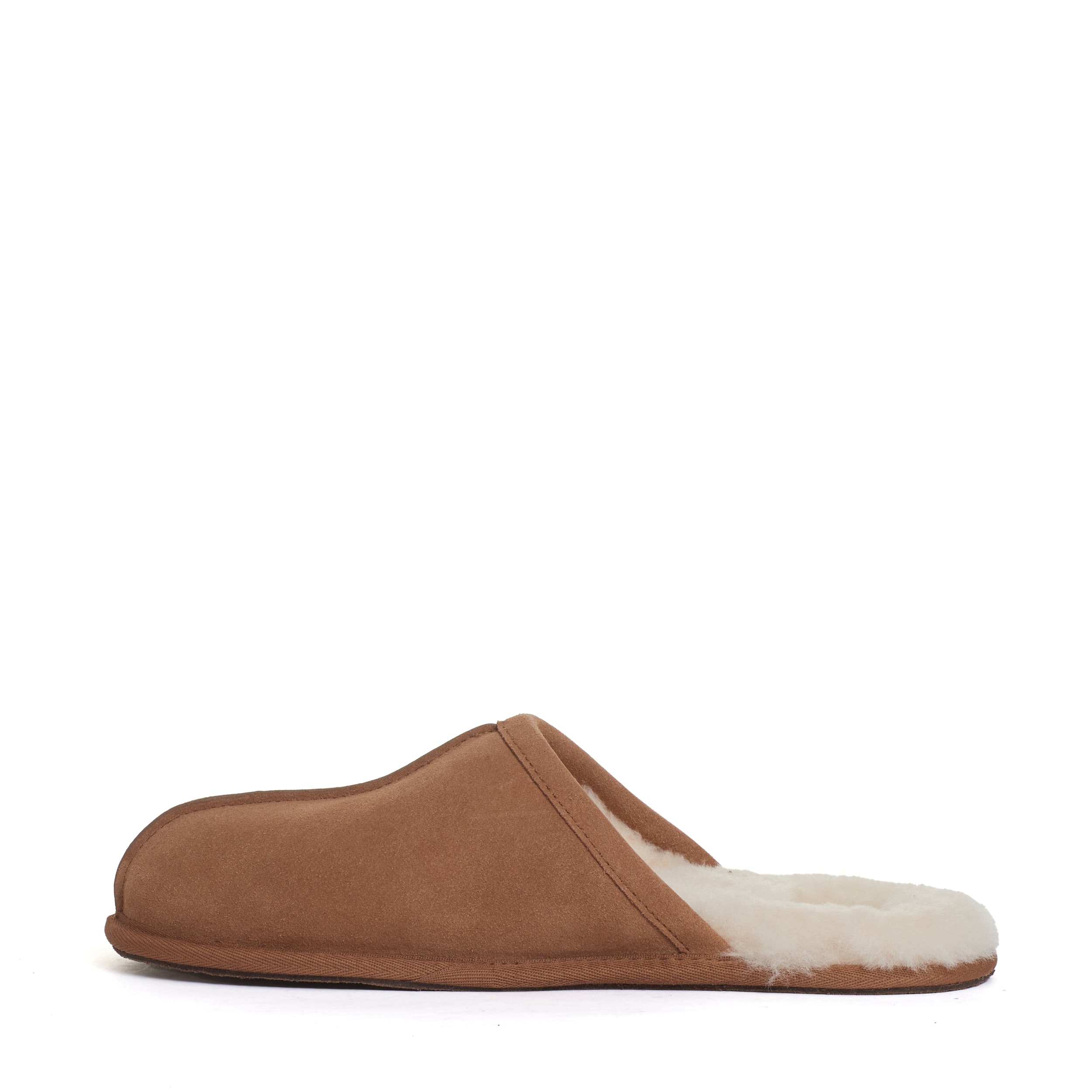 UGG Men's Scuff Sheepskin Slipper