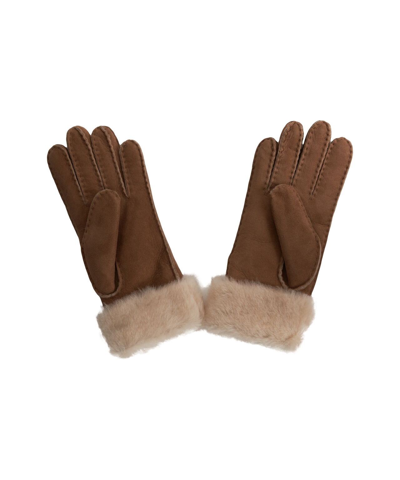 UGG Shearling Gloves for Women - A Touch of Luxury