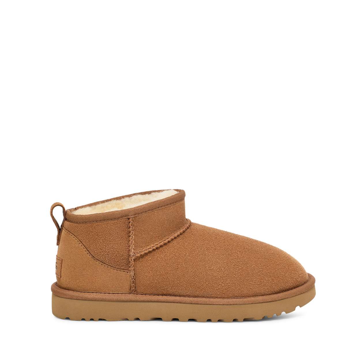 UGG Men's Classic Mini Ankle Boots