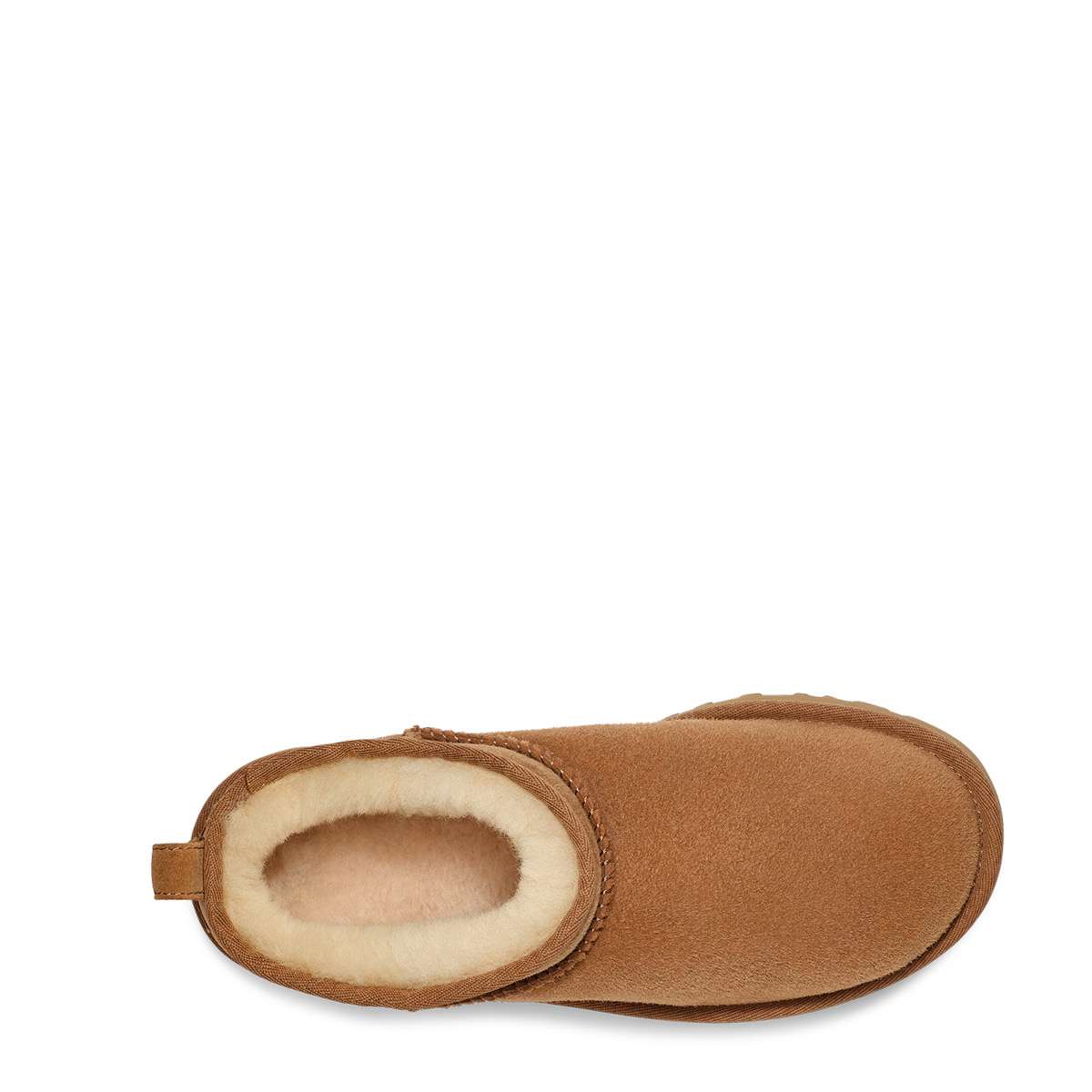 UGG Men's Classic Mini Ankle Boots