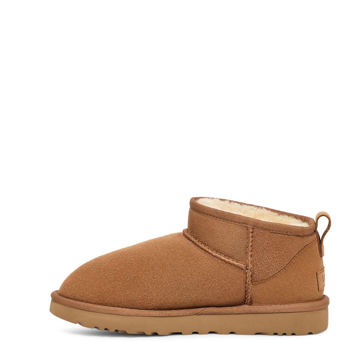 UGG Men's Classic Mini Ankle Boots