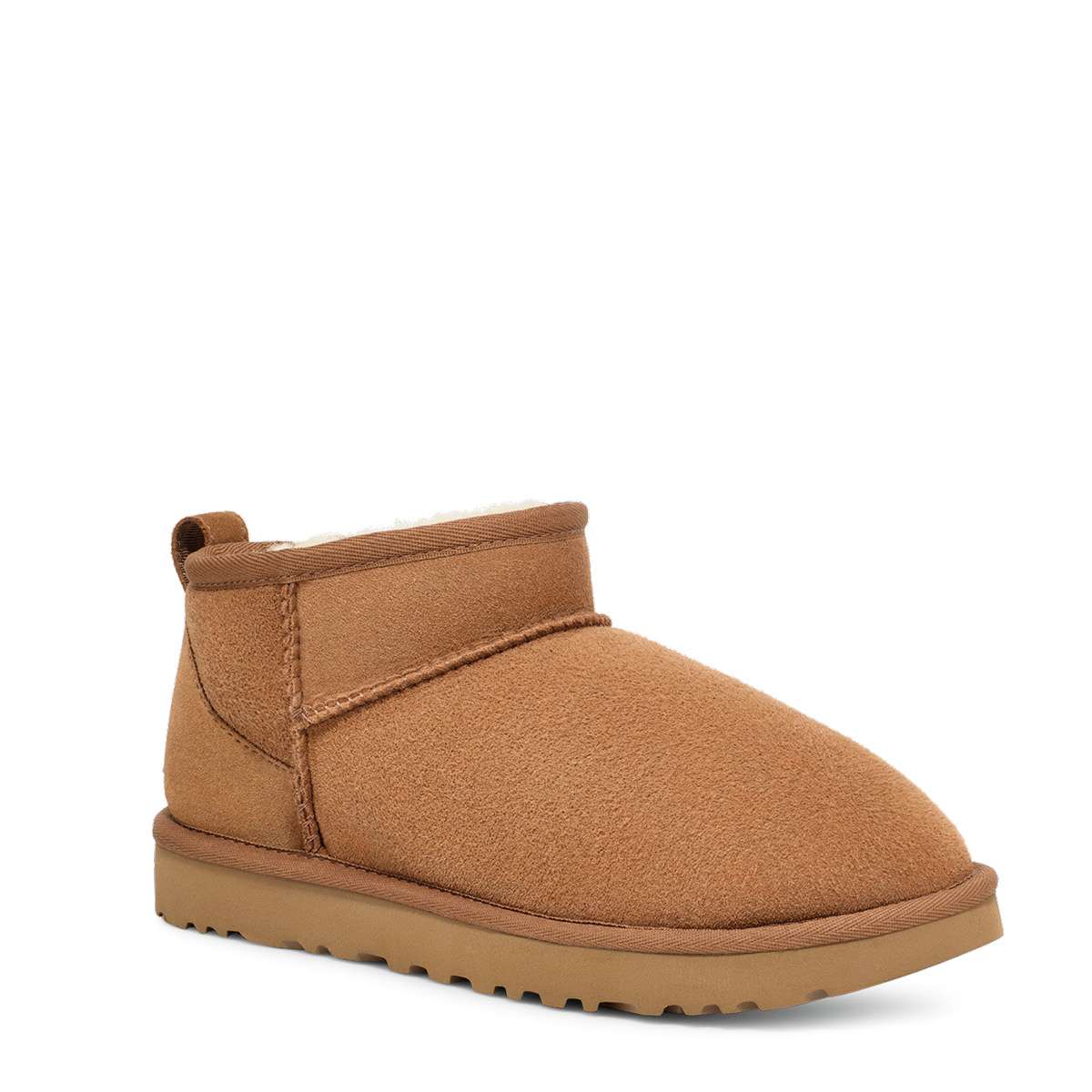 UGG Men's Classic Mini Ankle Boots