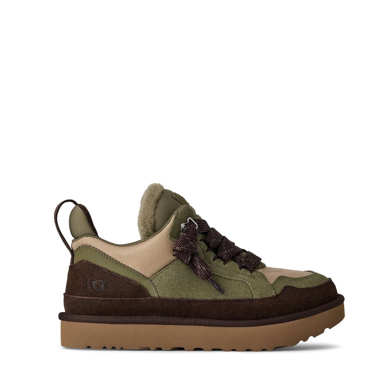 UGG Lowmel Ankle Boots for Men