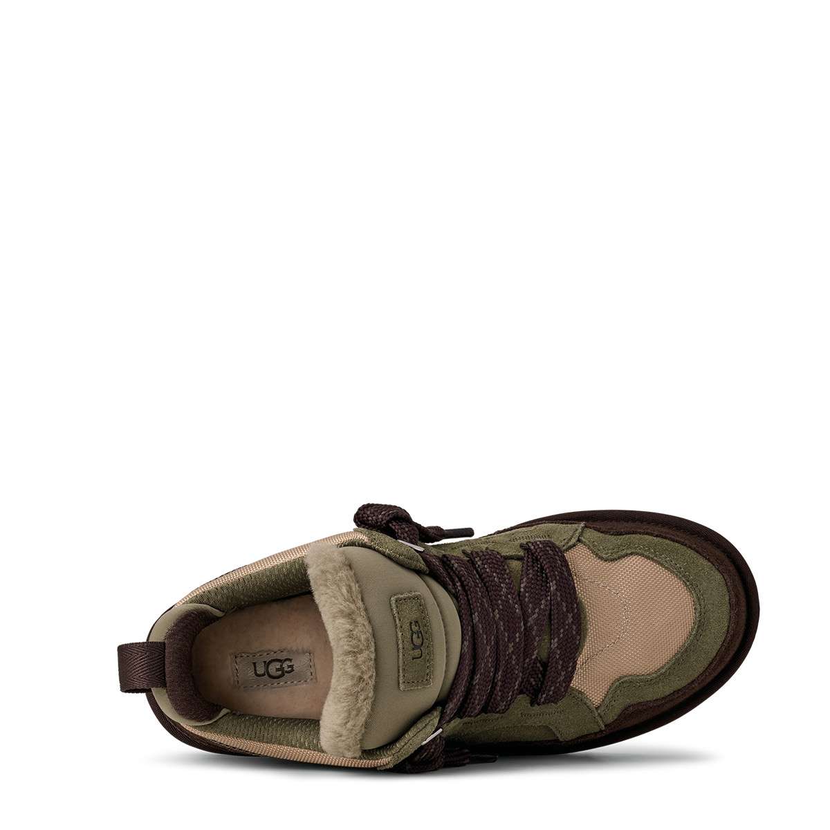 UGG Lowmel Ankle Boots for Men