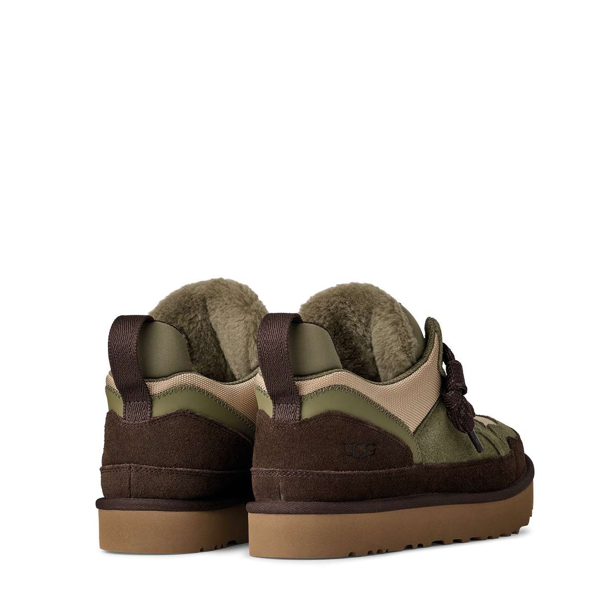 UGG Lowmel Ankle Boots for Men