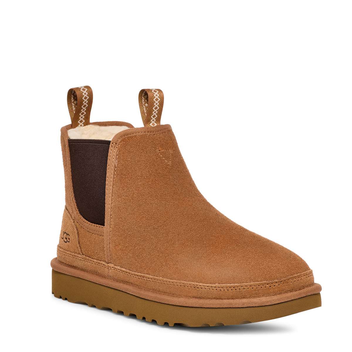UGG Neumel Chelsea Ankle Boots for Men