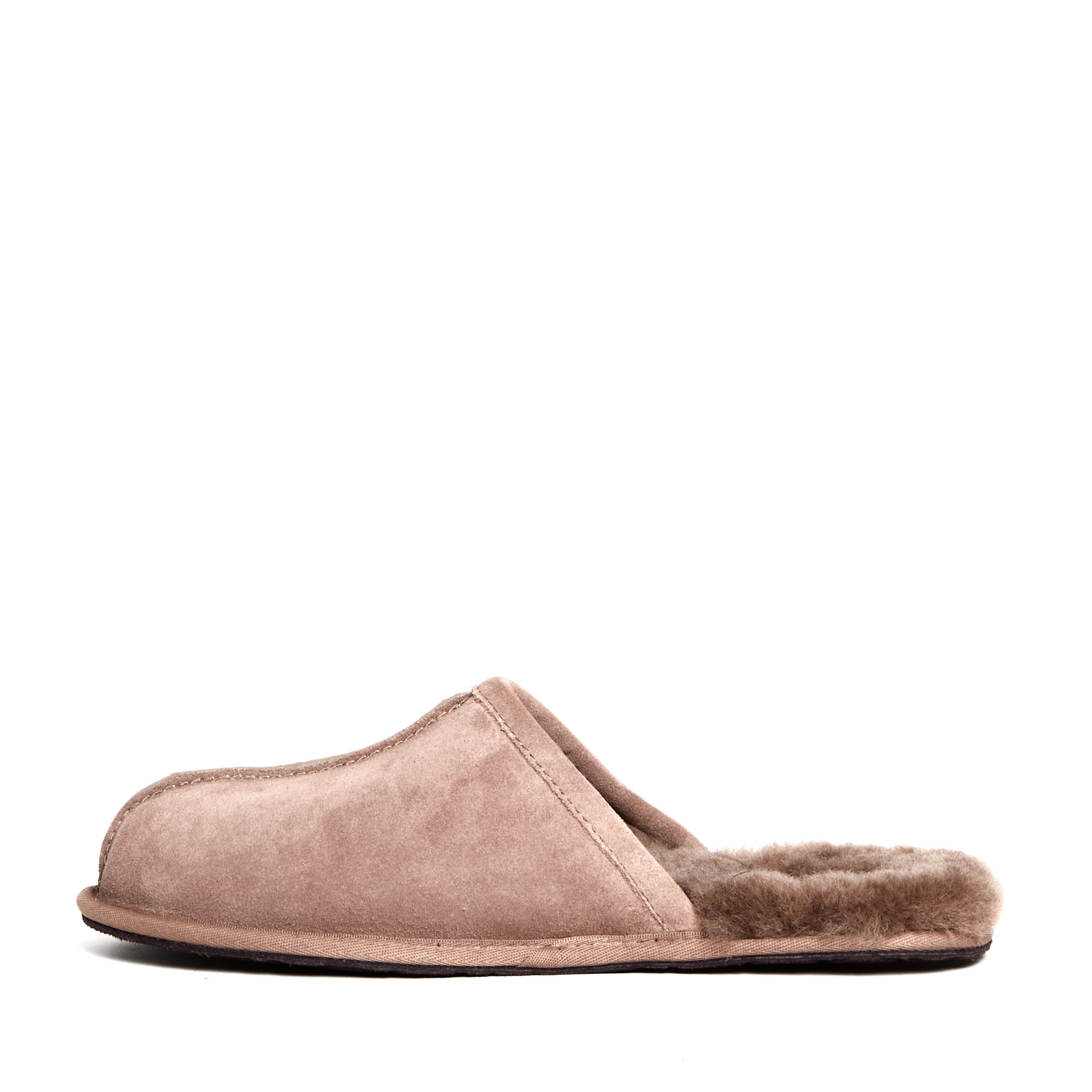 UGG Men's Scuff Ankle Boots