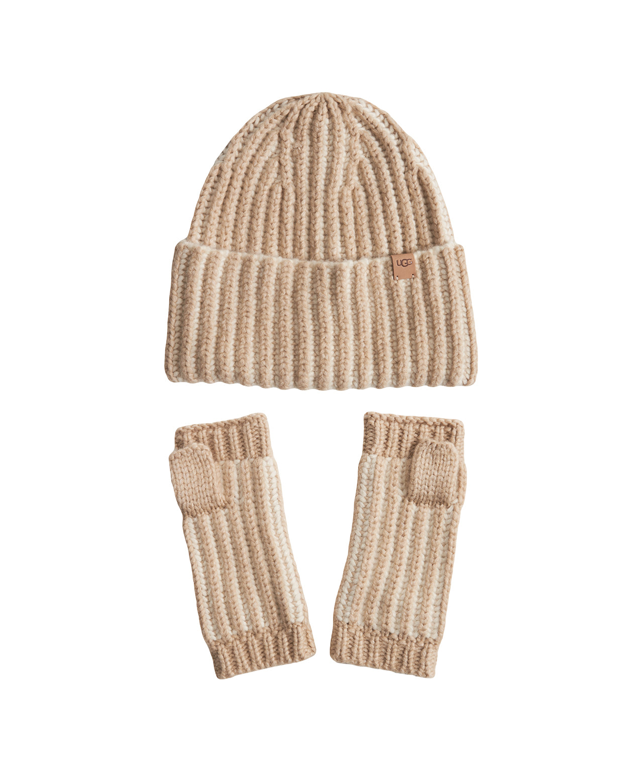 UGG Chunky Winter Accessories Set