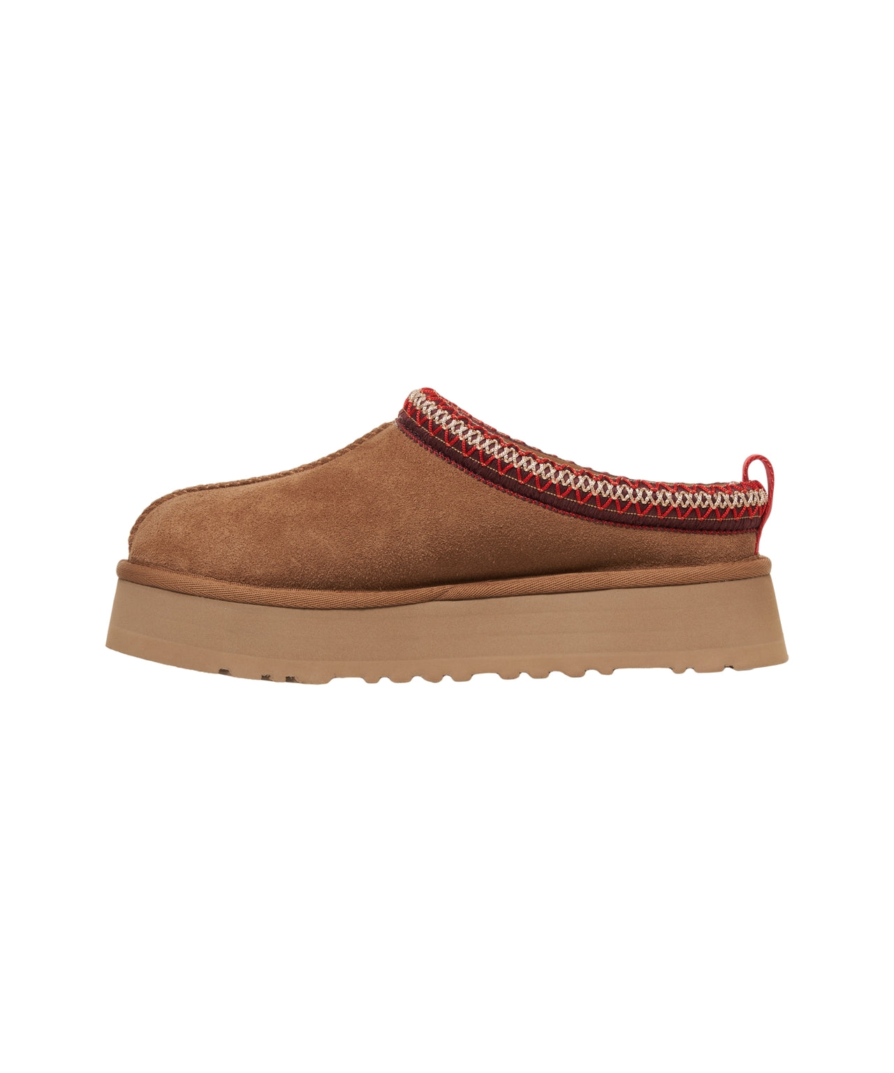 UGG Women's Platform Slip-On Slippers