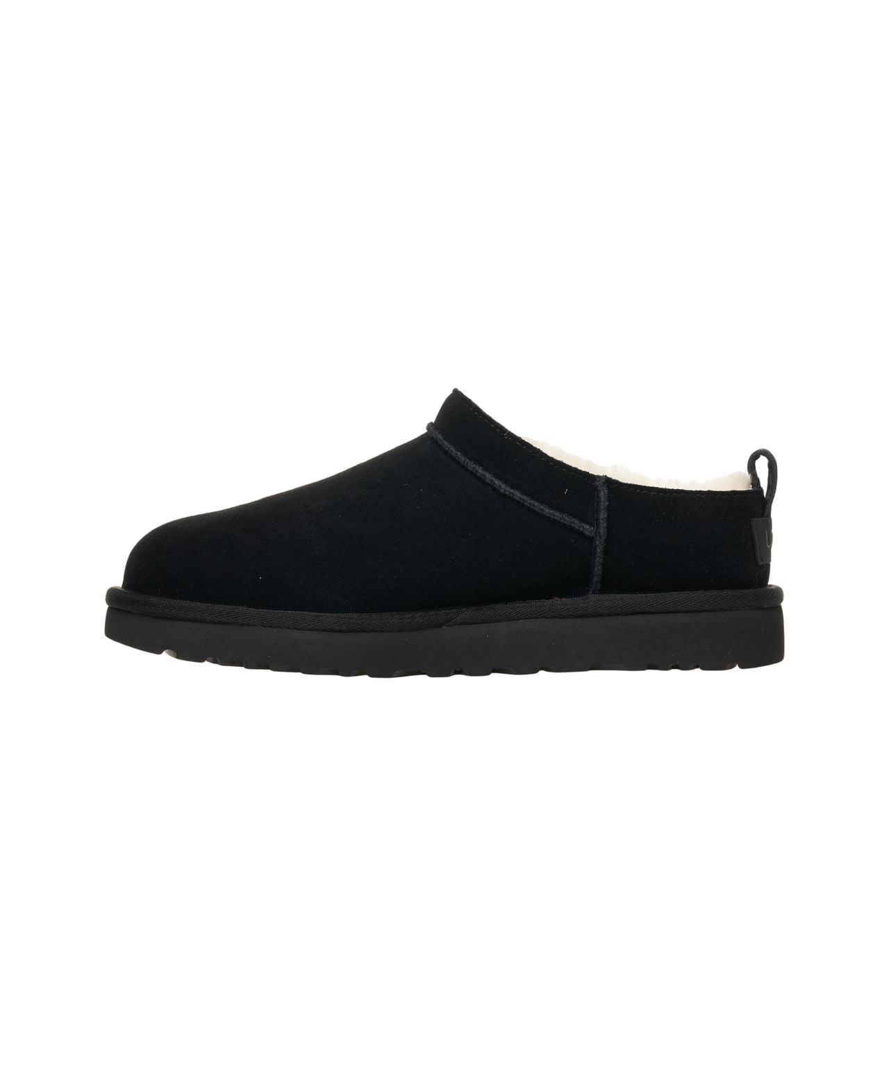 UGG Women's Classic Mini Slip-On Slippers