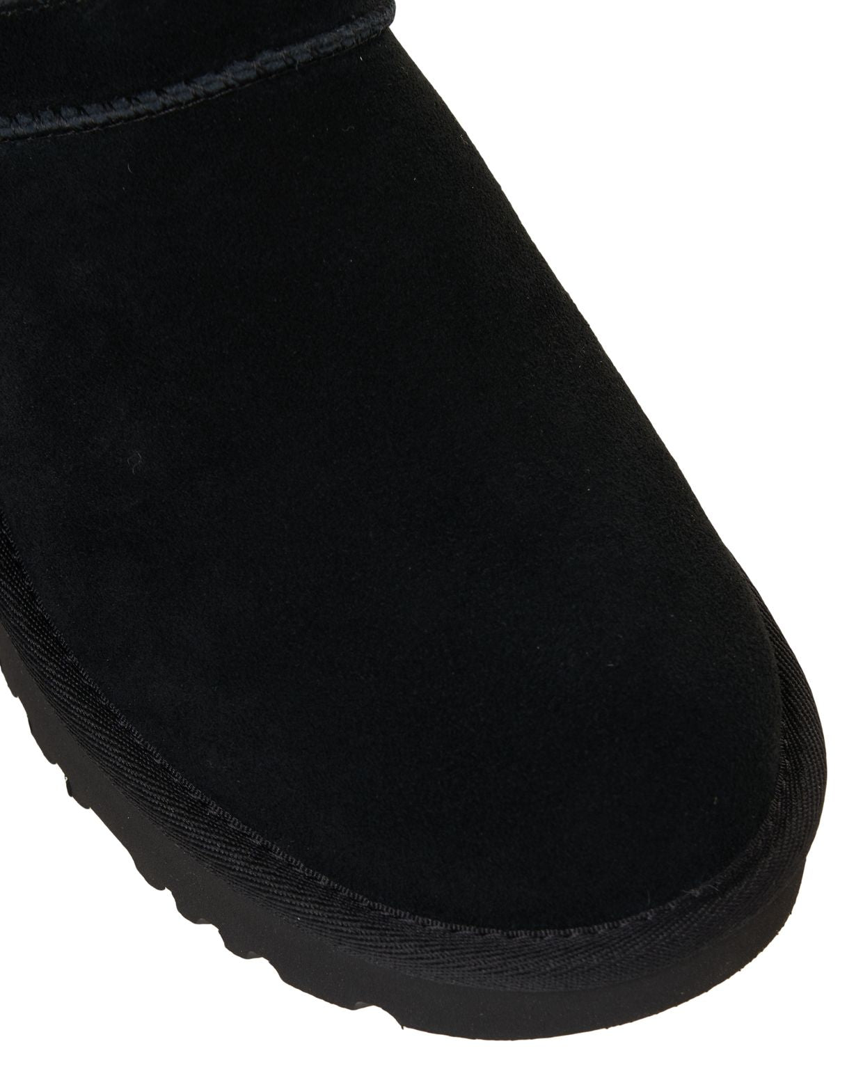 UGG Women's Classic Mini Slip-On Slippers