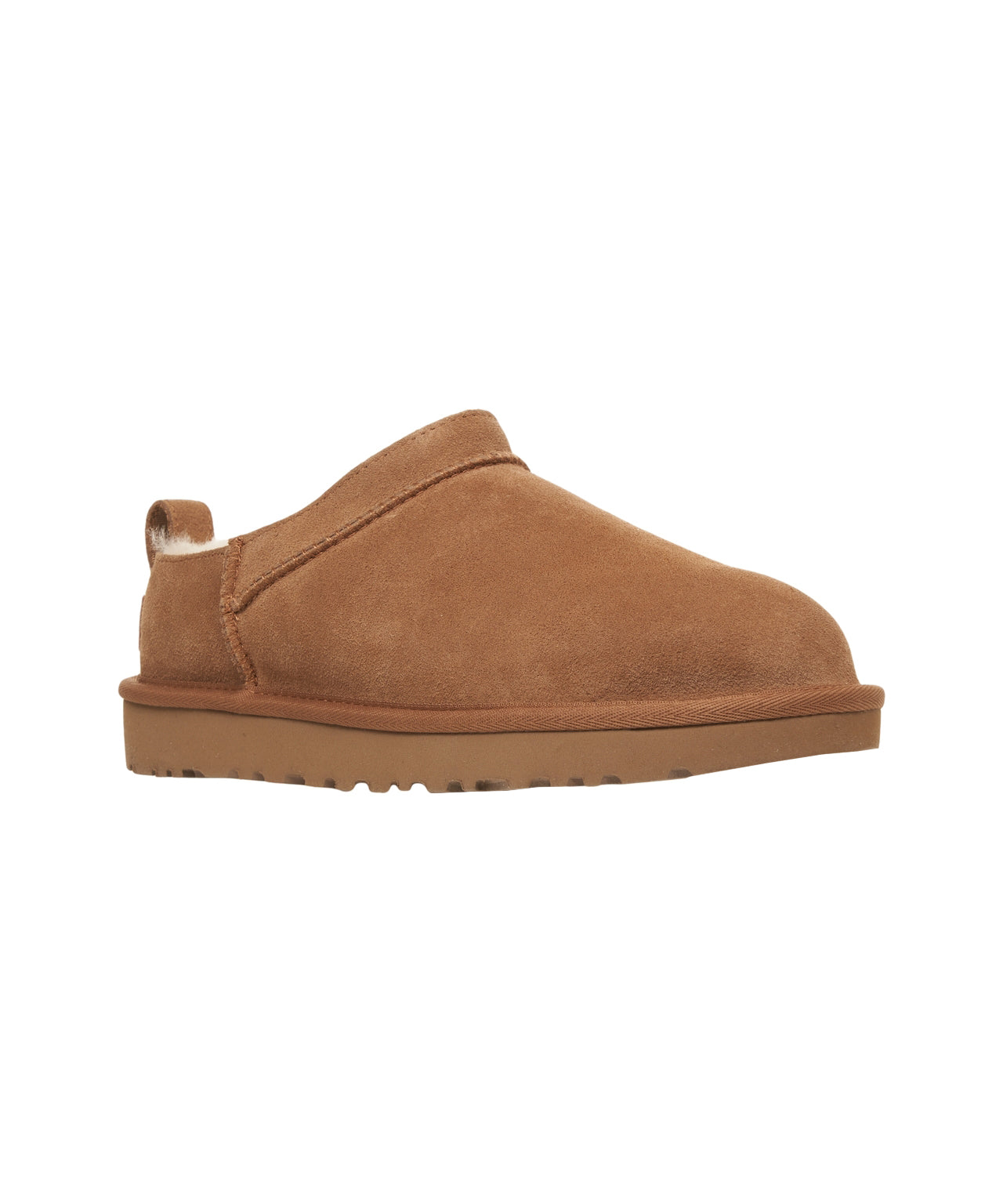 UGG Women's Classic Mini Slip-On Slippers