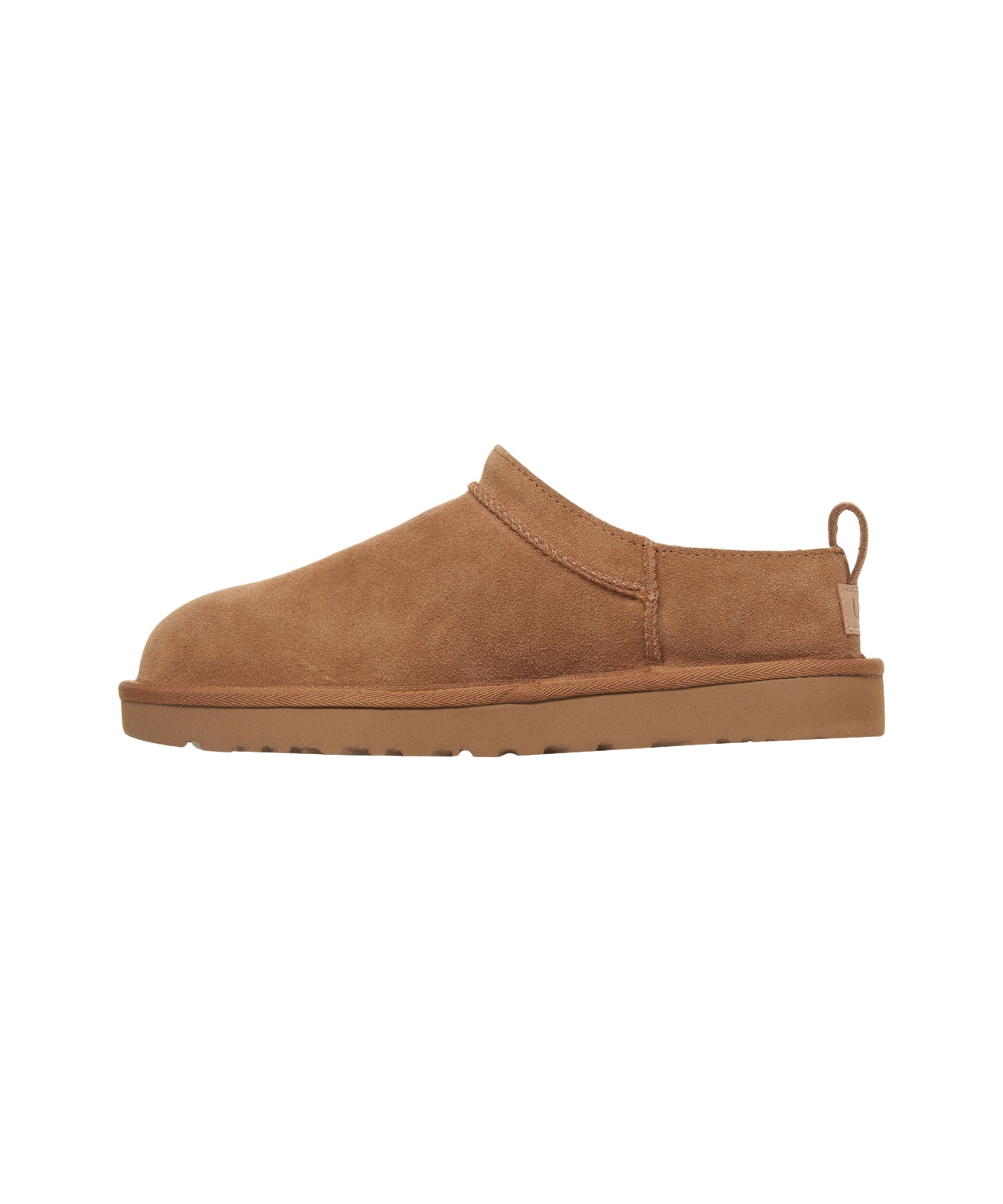 UGG Women's Classic Mini Slip-On Slippers