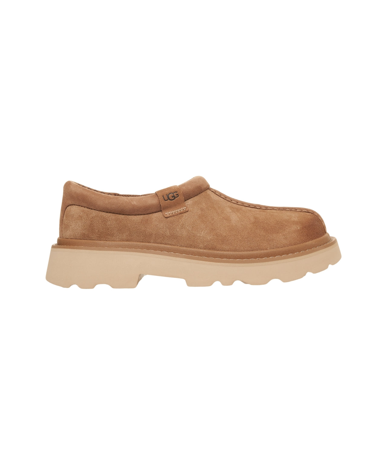 UGG Sophisticated Lug Slippers for Men