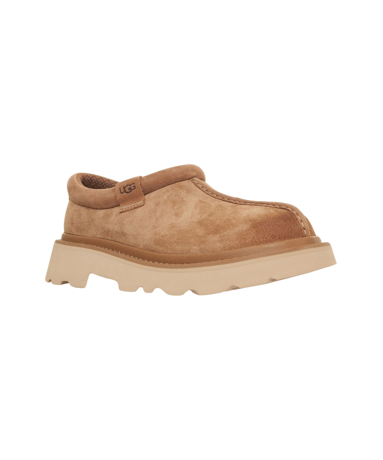 UGG Sophisticated Lug Slippers for Men