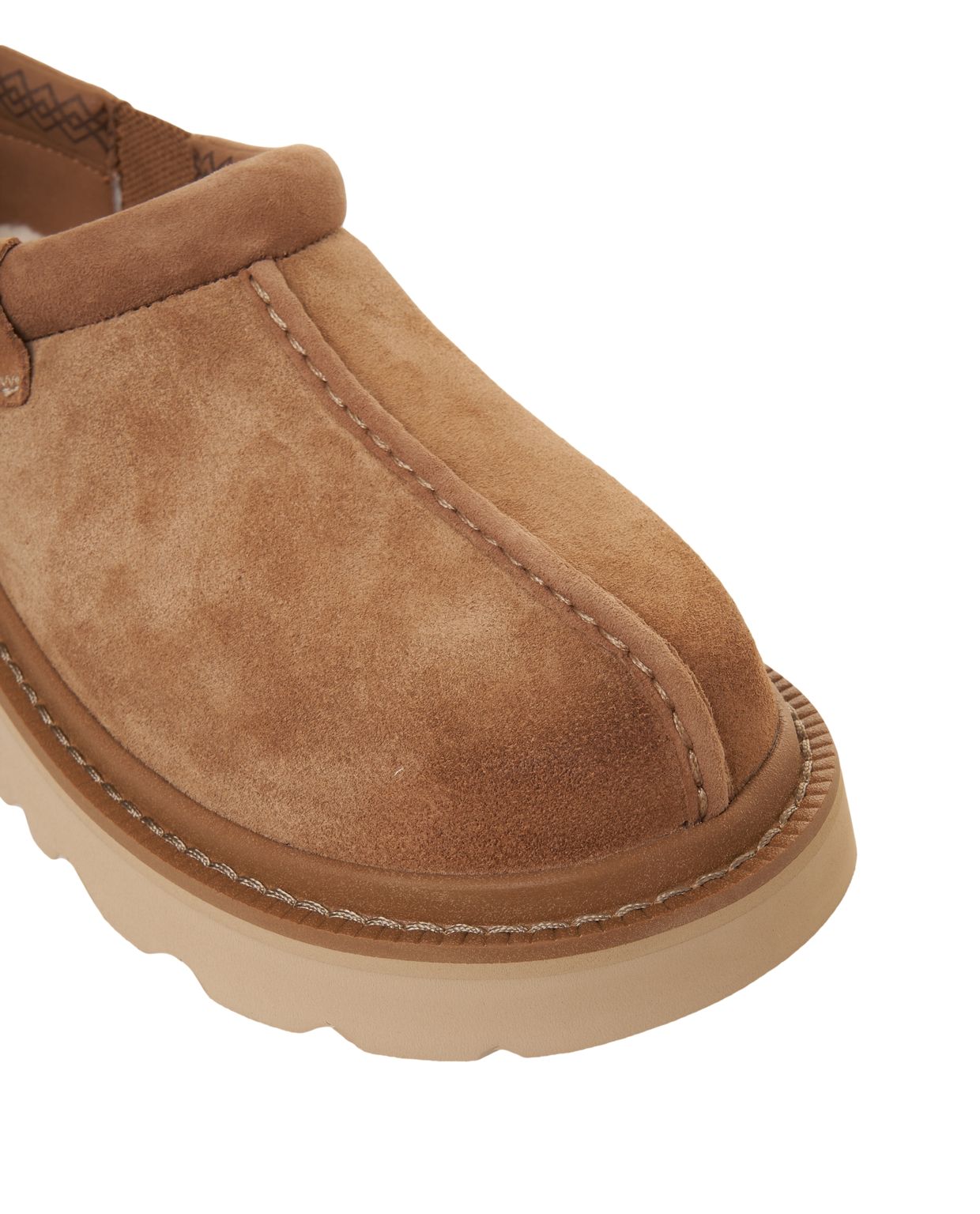 UGG Sophisticated Lug Slippers for Men