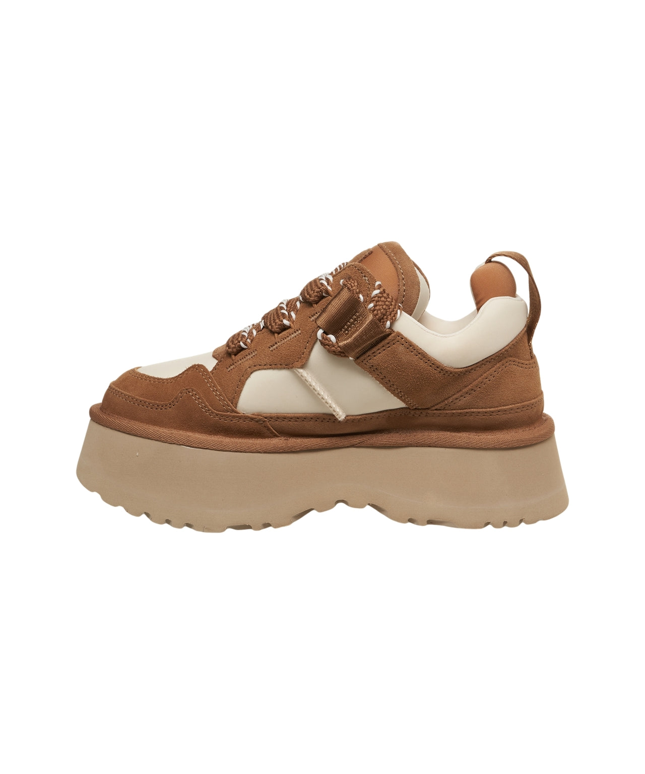 UGG Elevated Platform Sneakers - Women's FW25