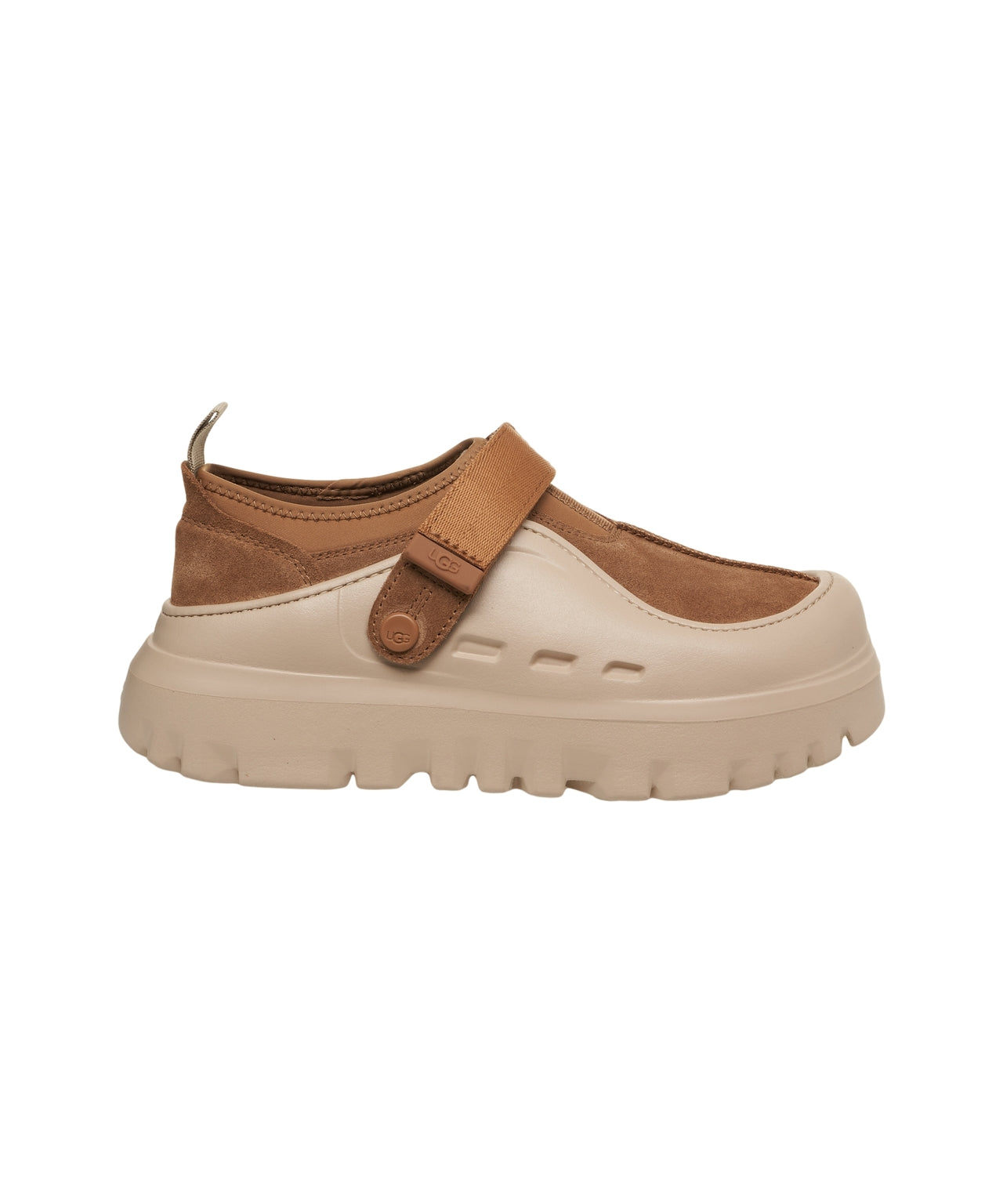 UGG Peakmod Lowcut Sneakers for Men