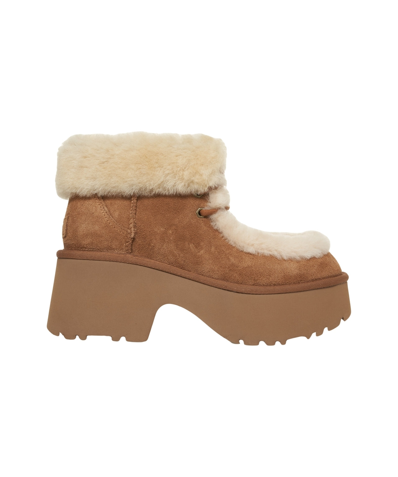 UGG Classic Esmee Mini Ankle Boots for Women