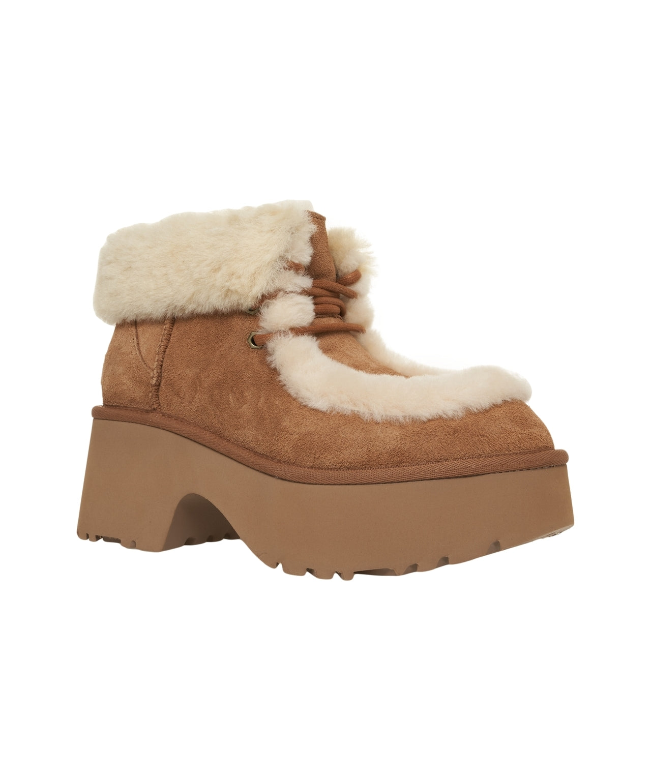 UGG Classic Esmee Mini Ankle Boots for Women