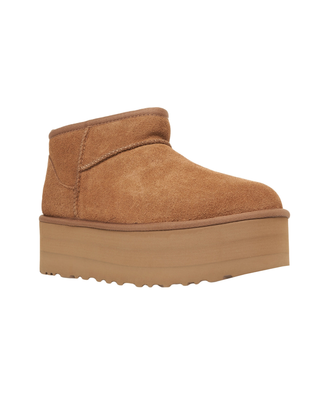 UGG Ultra Mini Platform Ankle Boots for Women
