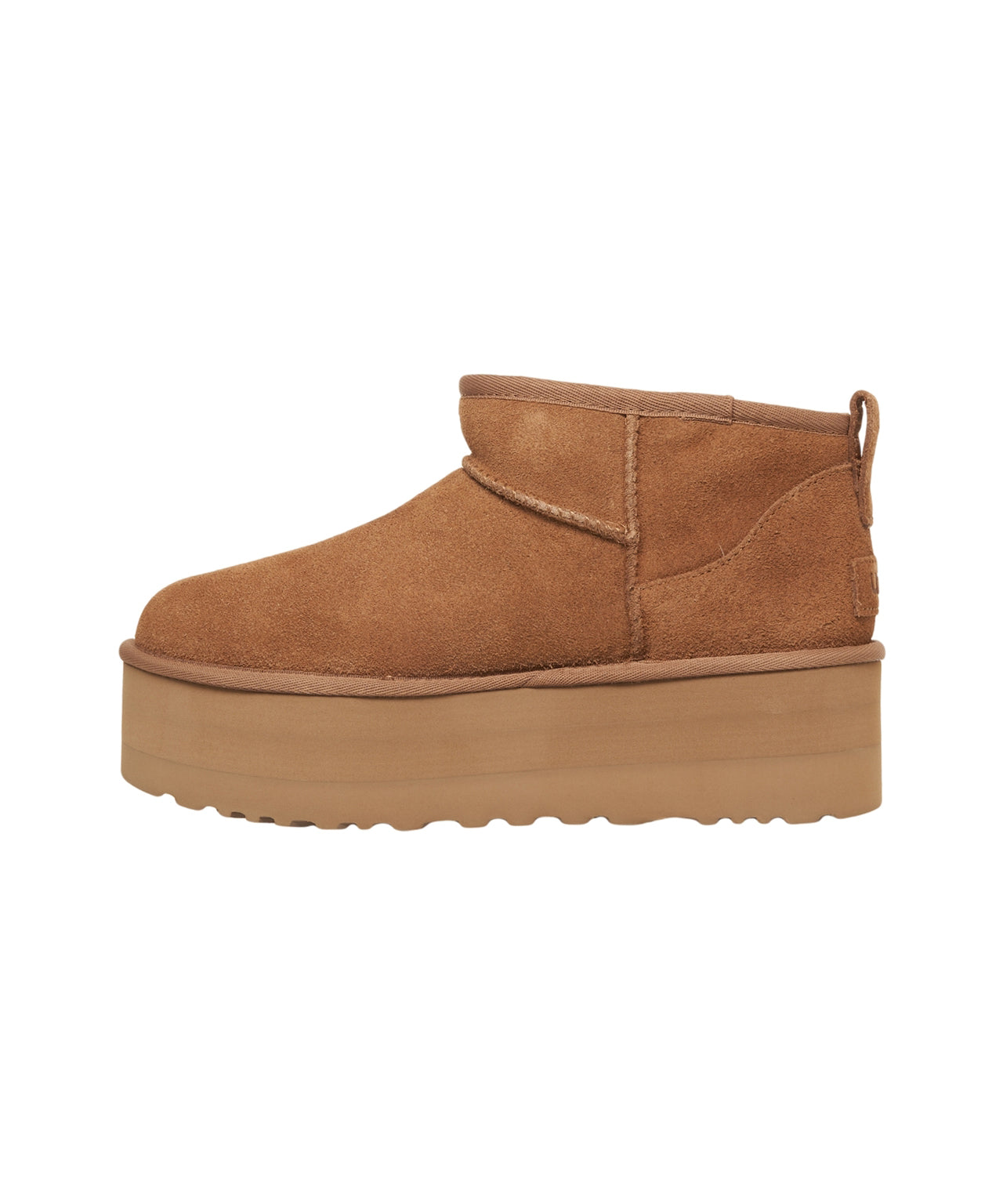 UGG Ultra Mini Platform Ankle Boots for Women