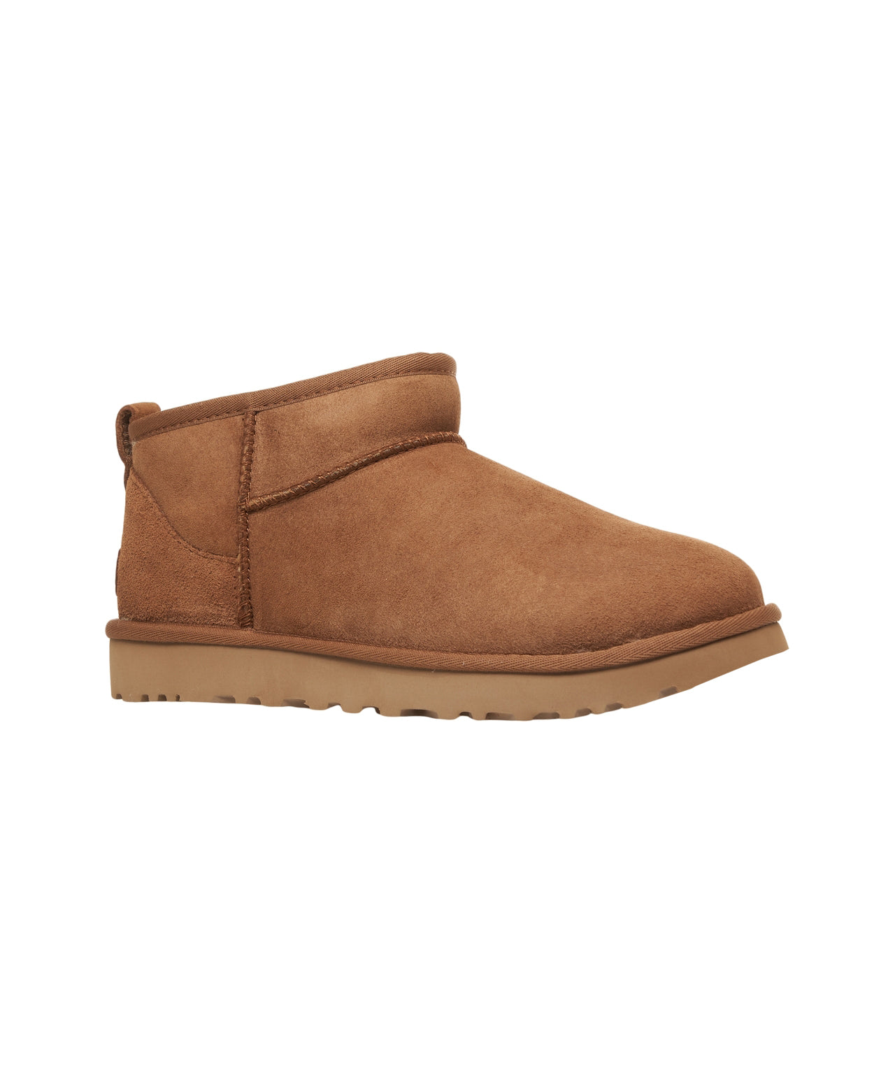 UGG Classic Ultra Mini Ankle Boots