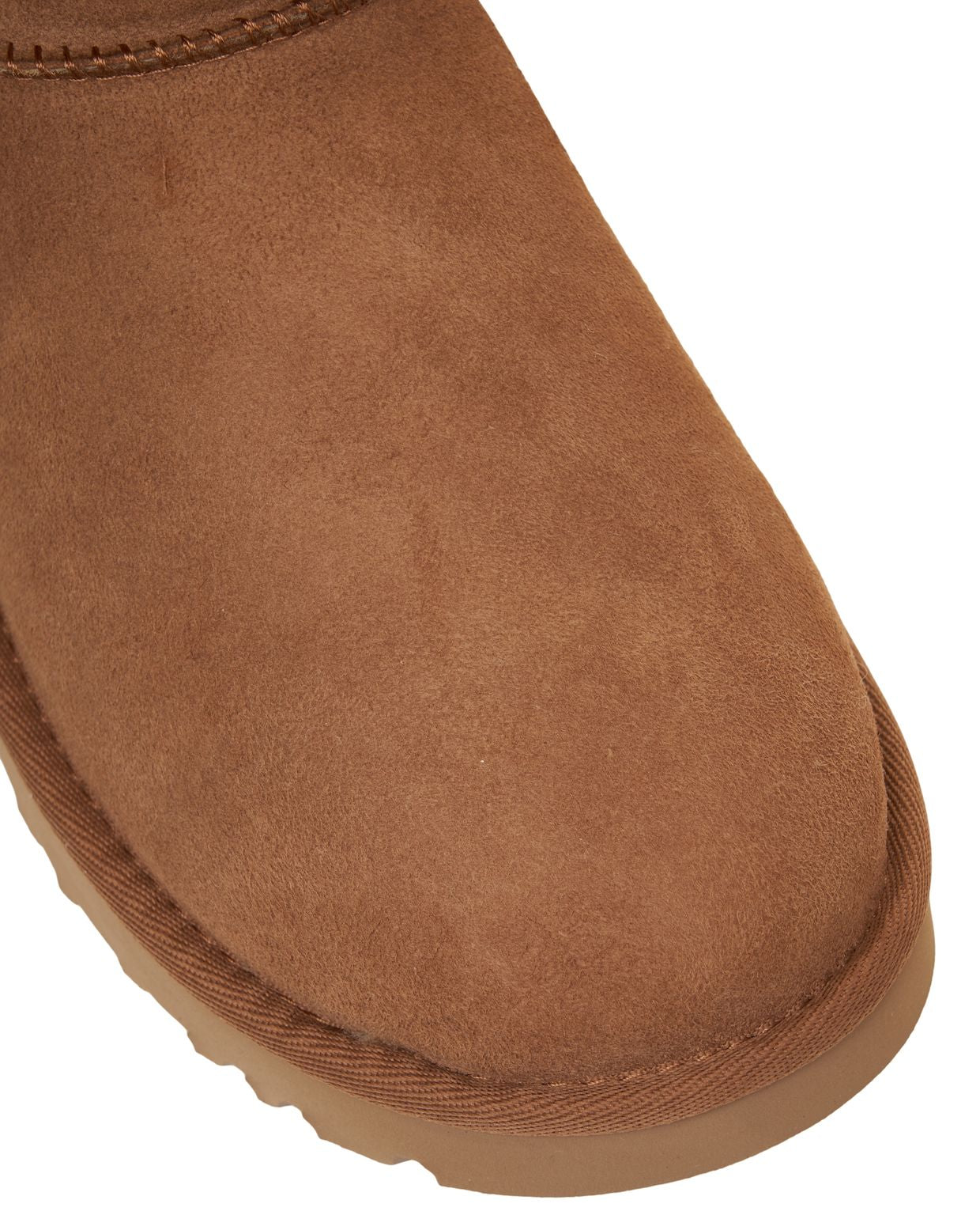 UGG Classic Ultra Mini Ankle Boots