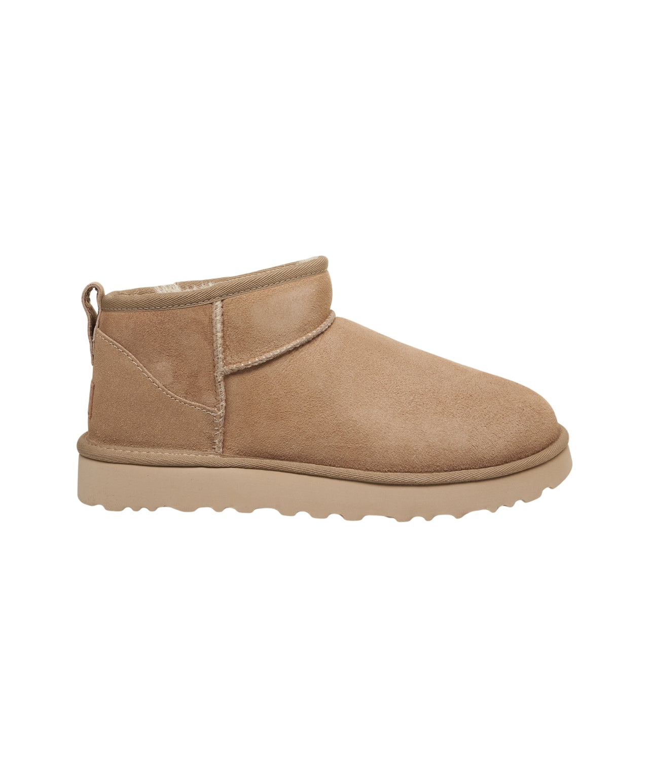 UGG Classic Ultra Mini Ankle Boots for Women