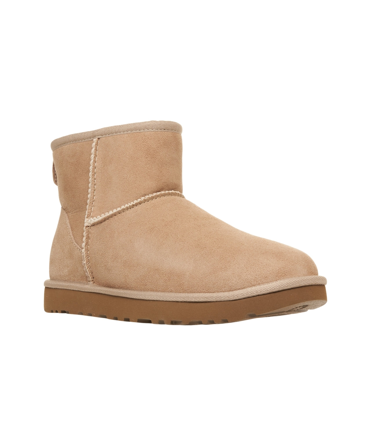 UGG Classic Mini Ankle Boots for Women