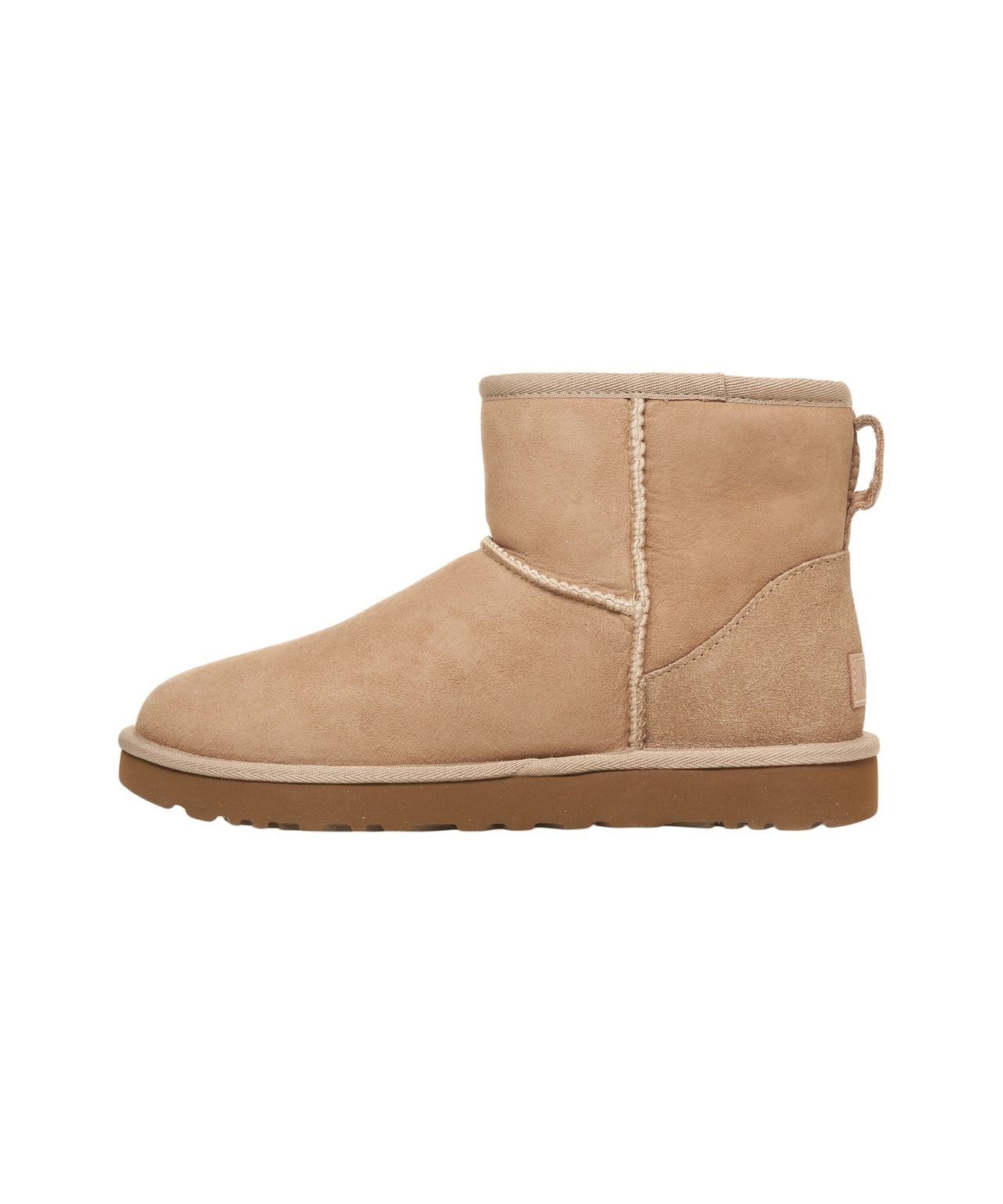 UGG Classic Mini Ankle Boots for Women
