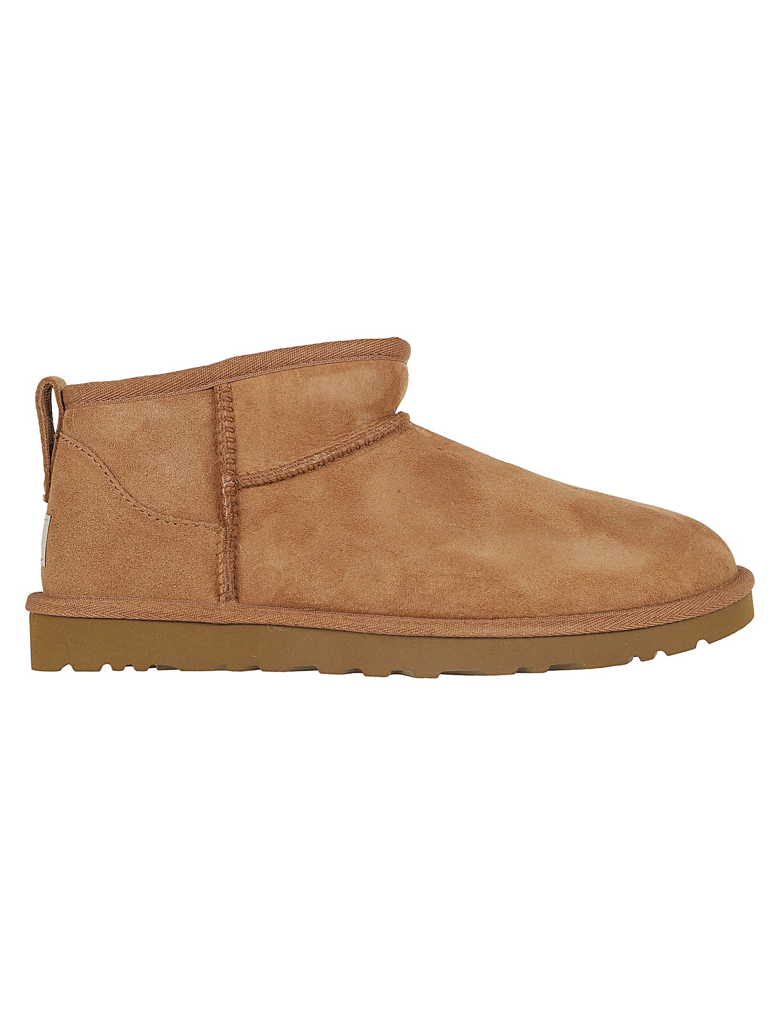 UGG Ankle Boots for Men - Ultimate Comfort and Style