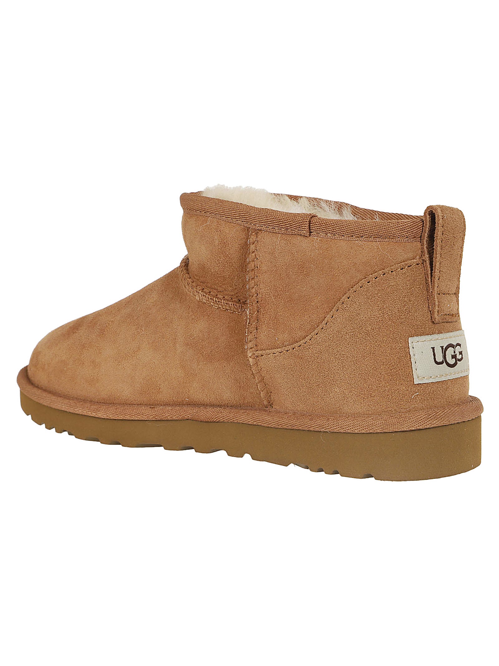 UGG Ankle Boots for Men - Ultimate Comfort and Style