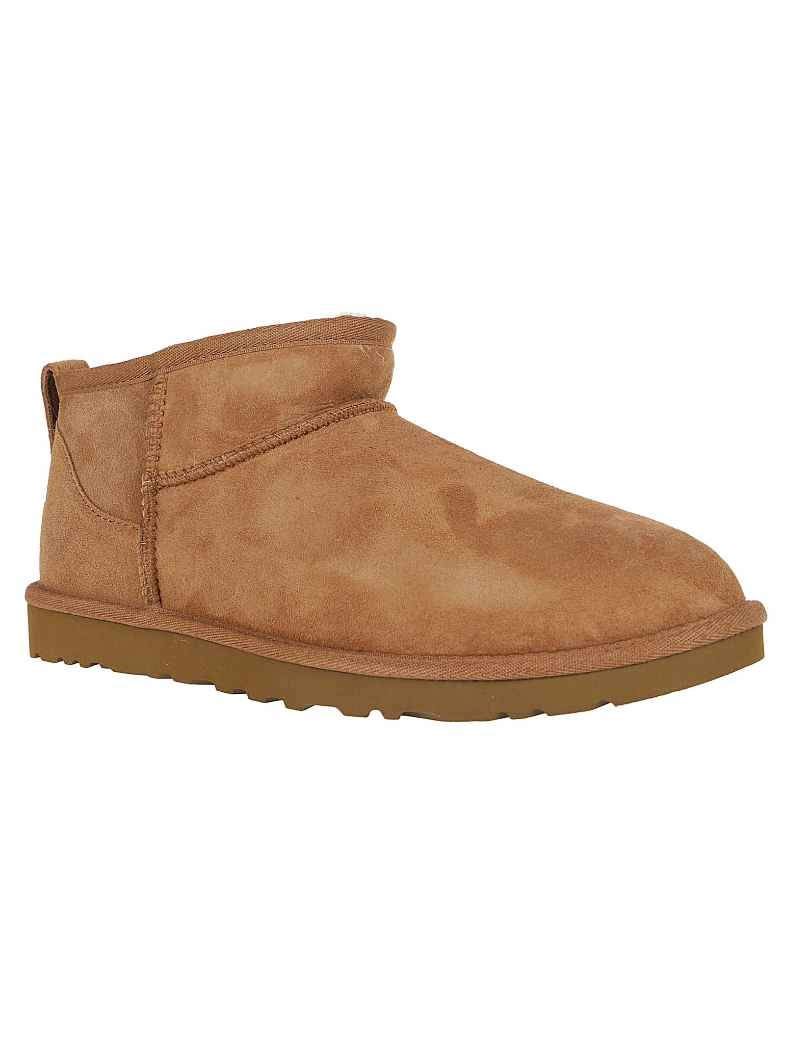 UGG Ankle Boots for Men - Ultimate Comfort and Style