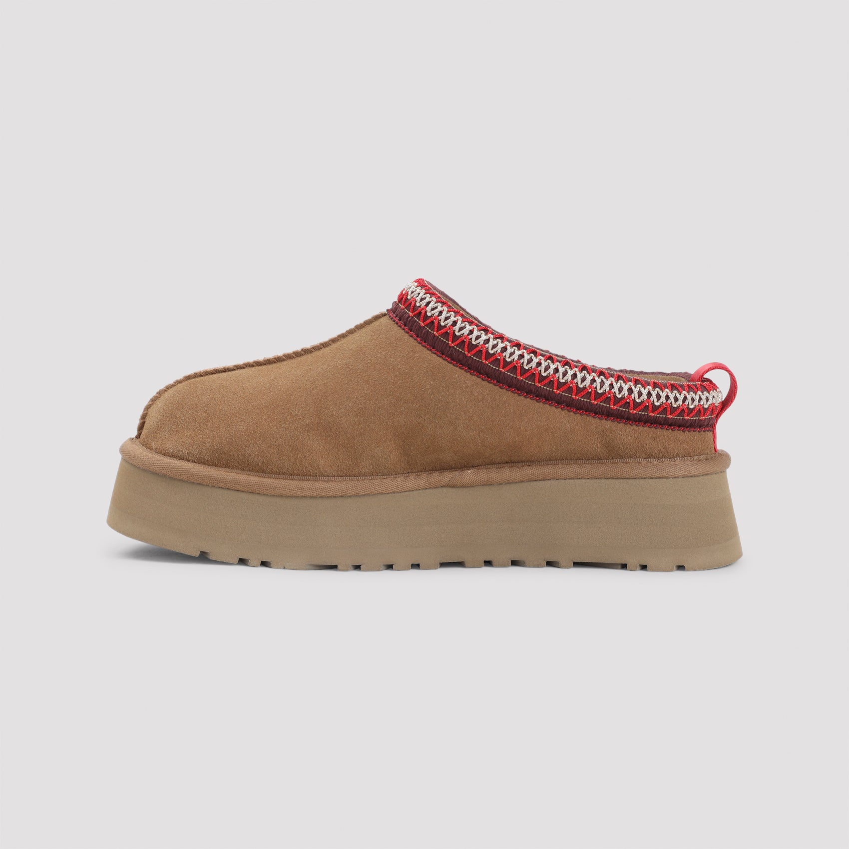 UGG Comfortable Suede Slippers for Women
