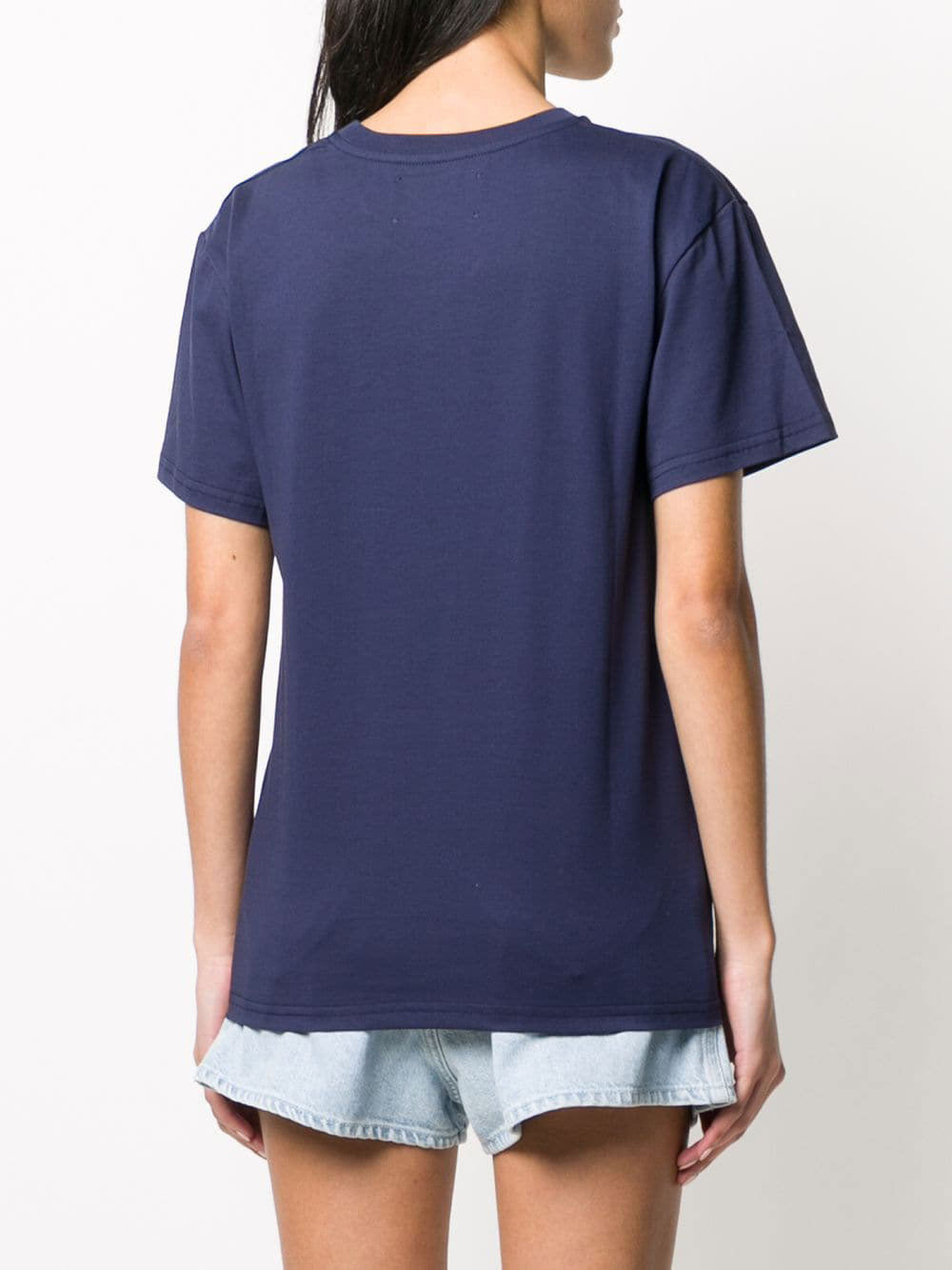 ALBERTA FERRETI Chic Women's Cotton T-Shirt - SS20 Edition