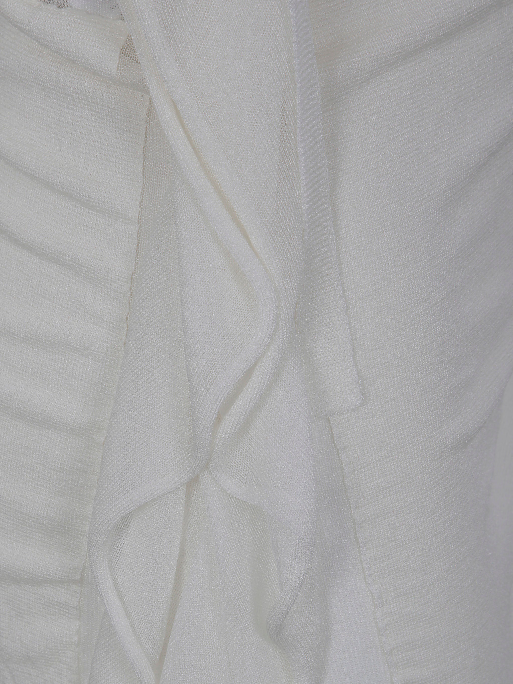 PALOMA WOOL Wool Zanic Midi Dress for Women - SS25 Collection