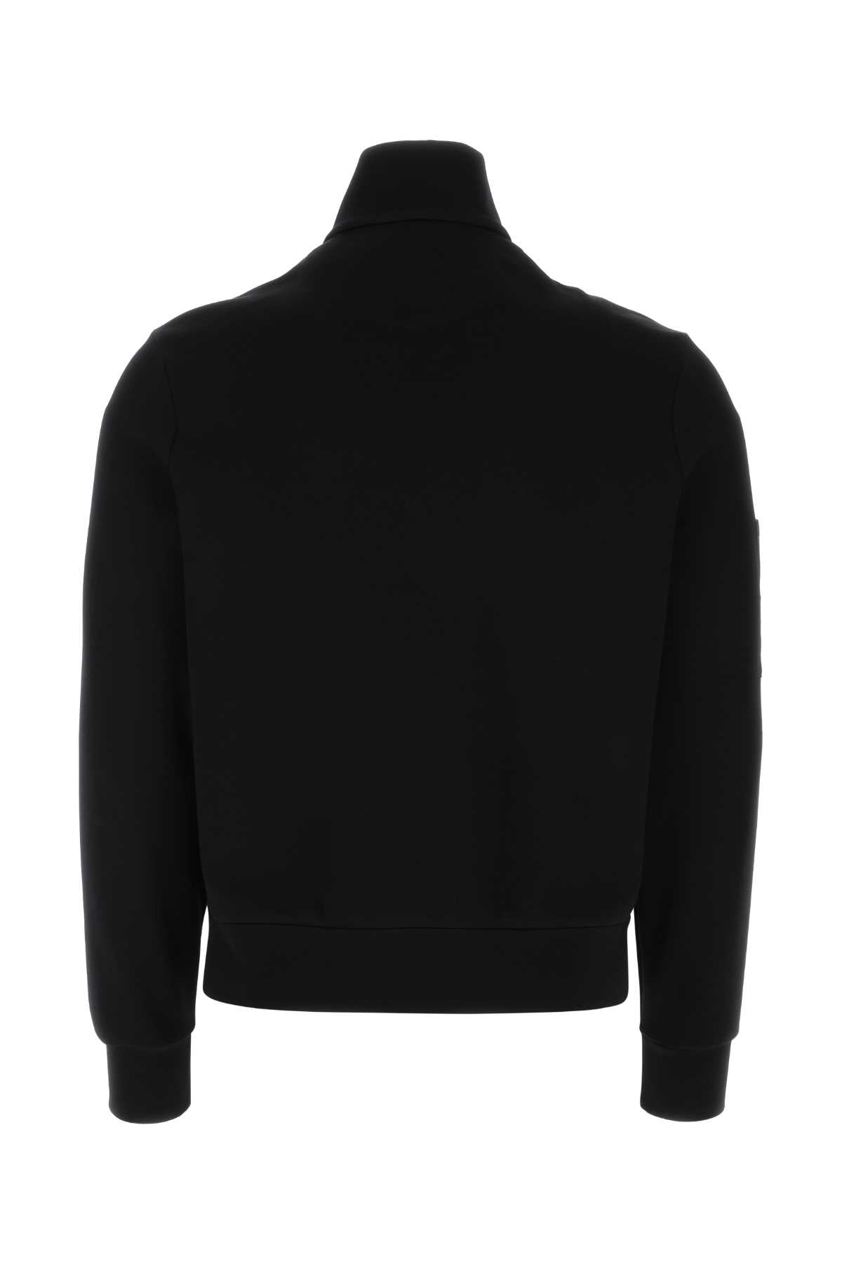 PRADA Men's Cotton Blend Jacket for FW25